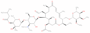 Tylvalosin (>90%)