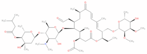 Tylvalosin (>90%)