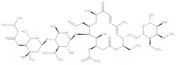 Tylvalosin (>90%)