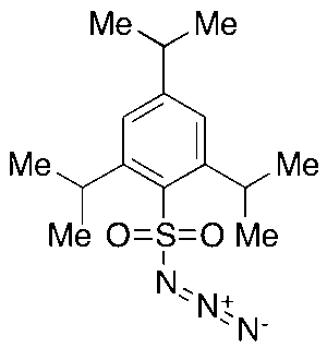 2,4,6-Triisopropylbenzenesulfonyl Azide