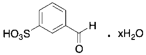 3-Sulfobenzaldehyde Hydrate