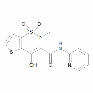 Tenoxicam