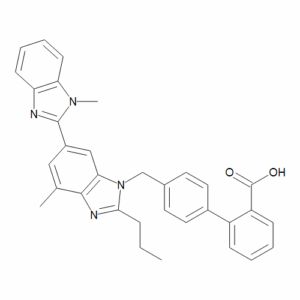 Telmisartan