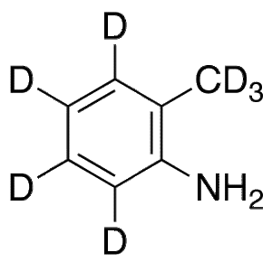 2-Toluidine-d7