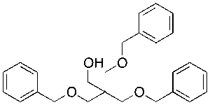 Tetrabenzylpentaerythritol