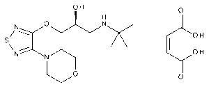 Timolol Maleate