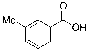 m-Toluic Acid