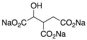 Trisodium Isocitric Acid