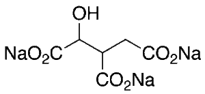 Trisodium Isocitric Acid