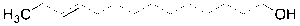 (11E)-Tetradecen-1-ol