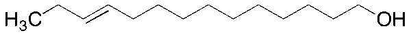 (11E)-Tetradecen-1-ol