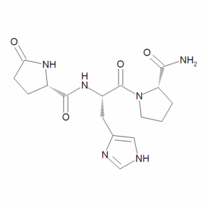Thyrotropin-Releasing Hormone