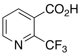 2-(Trifluoromethyl) Nicotinic Acid