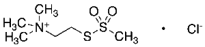 [2-(Trimethylammonium)ethyl] Methanethiosulfonate Chloride