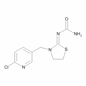 Thiacloprid-amide
