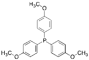 Tris(4-methoxyphenyl)phosphine