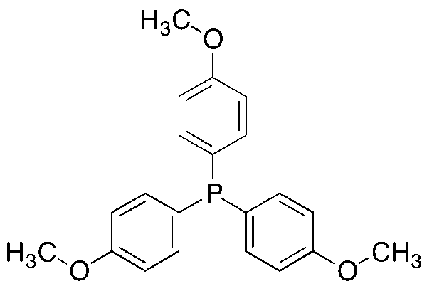 Tris(4-methoxyphenyl)phosphine