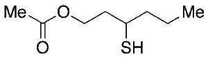 3-Sulfanylhexyl Acetate