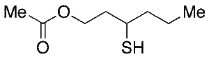 3-Sulfanylhexyl Acetate