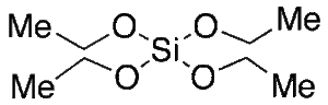 Tetraethyl Orthosilicate
