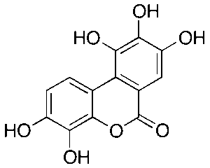Urolithin M5
