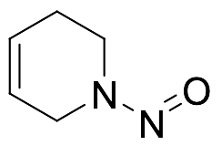 1,2,3,6-Tetrahydro-1-nitrosopyridine