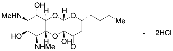 Trospectomycin Dihydrochloride (>70%)