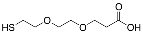 Thiol-PEG2-acid