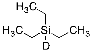 Triethylsilane-d1