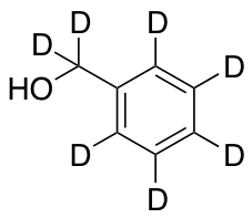 Benzyl-d7 Alcohol