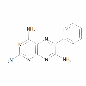 Triamterene