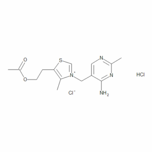 Thiamine Acetate Hydrochloride