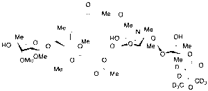 Tylvalosin-d9
