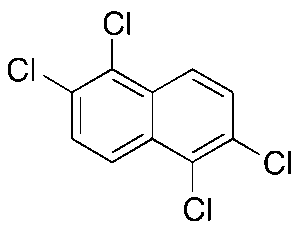 1,2,5,6-Tetrachloronaphthalene