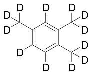 1,2,4-Trimethylbenzene-d12