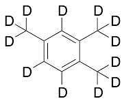 1,2,4-Trimethylbenzene-d12