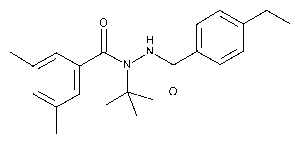 Tebufenozide
