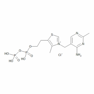 Thiamine Pyrophosphate Chloride