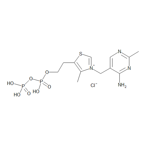 Thiamine Pyrophosphate