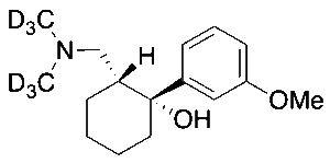 (±)-Tramadol-d6