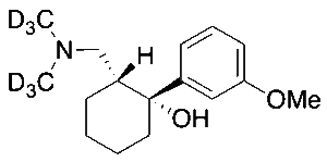 (±)-Tramadol-d6