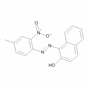 Toluidine Red