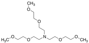 Tris(2-(2-methoxyethoxy)ethyl)amine