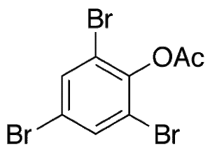 2,4,6-Tribromophenyl Acetate