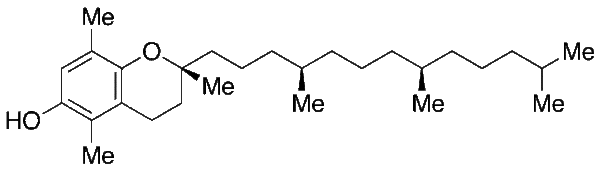 Beta-Tocopherol