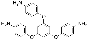 1,3,5-Tris(4-aminophenoxy)benzene