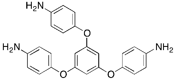 1,3,5-Tris(4-aminophenoxy)benzene