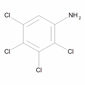 2,3,4,5-Tetrachloroaniline
