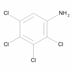 2,3,4,5-Tetrachloroaniline