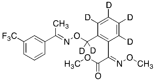Trifloxystrobin-d6